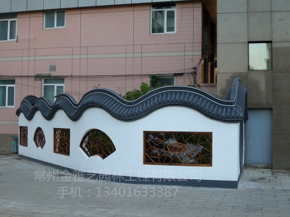 學(xué)校工程15